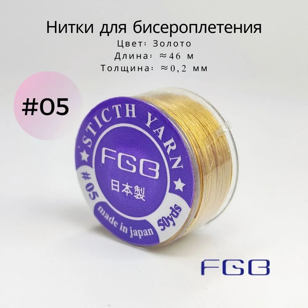 Нитки #1