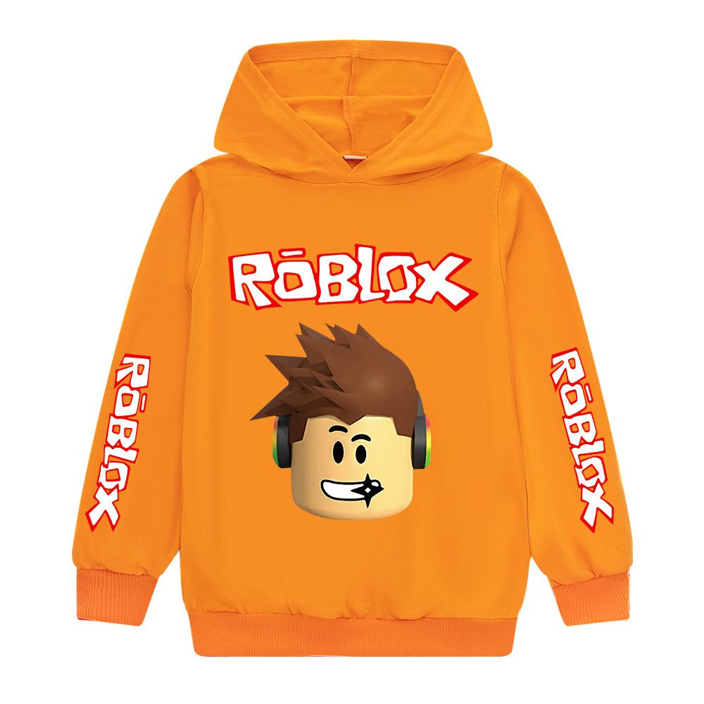 Худи Roblox #1