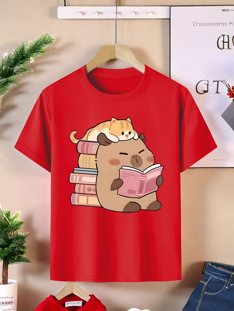 Футболка #1