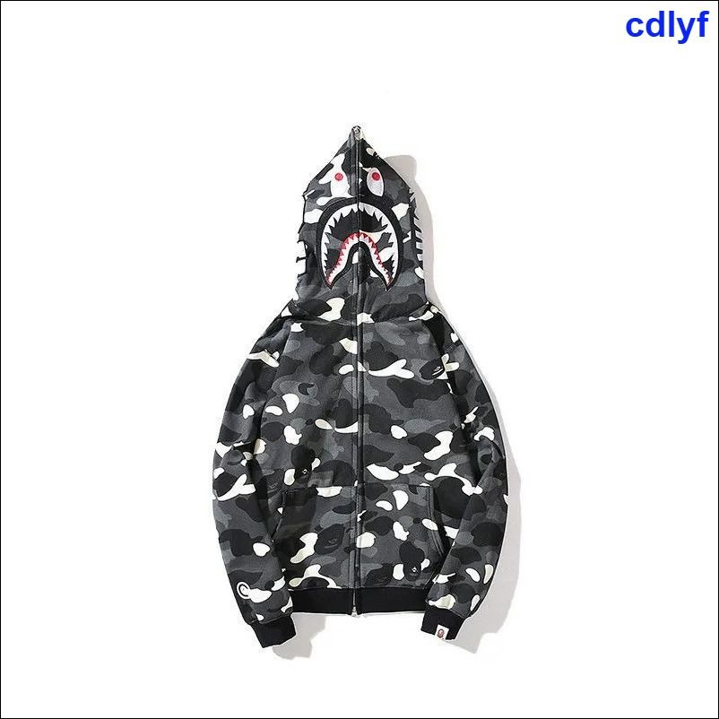 Свитшот BAPE #1