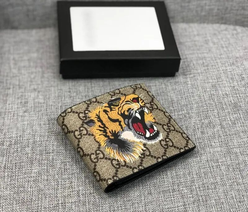Gucci Кошелек #1