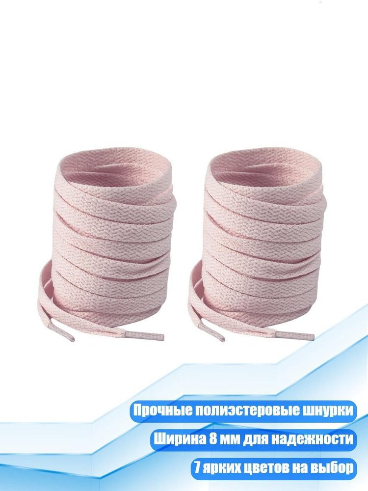Шнурки #1