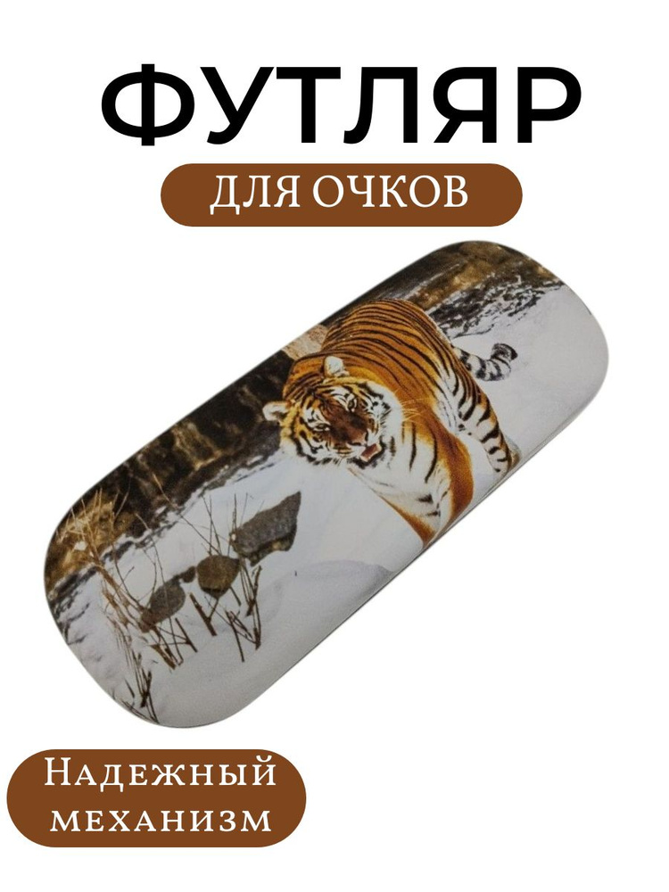 Футляр для очков #1
