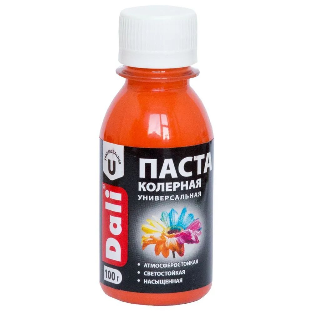 Колер Персик 70 мл #1