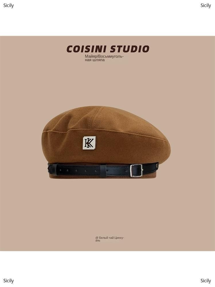 Берет KANGOL берет #1