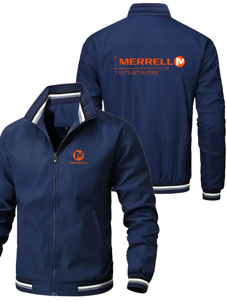 Куртка Merrell #1