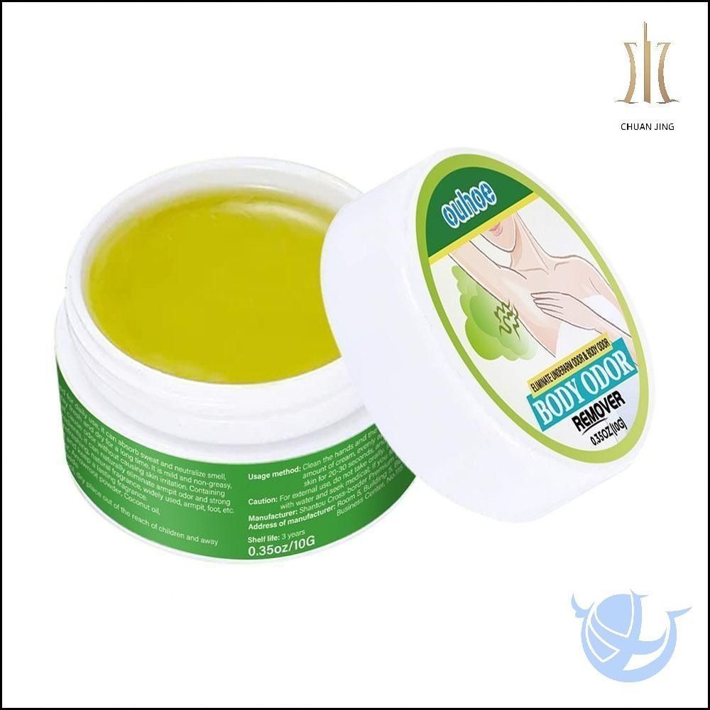 Дезодорант #1