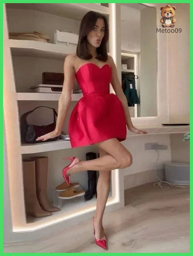 Платье #1