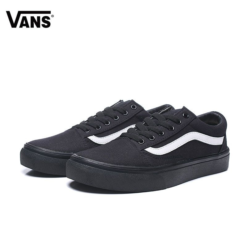 Кеды Vans Old Skool #1