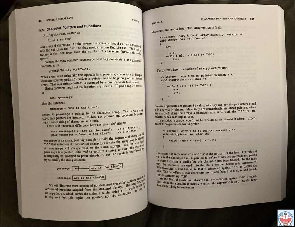 C Programming Language #1