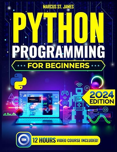Python Programming for Beginners: 3 Books in 1 Embark on a Python Odyssey, from Foundations and File #1