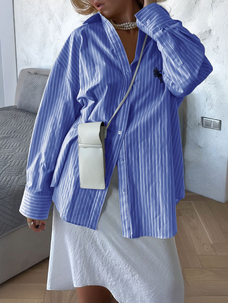 Рубашка Max Mara #1