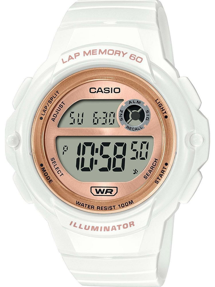 Casio Часы наручные #1