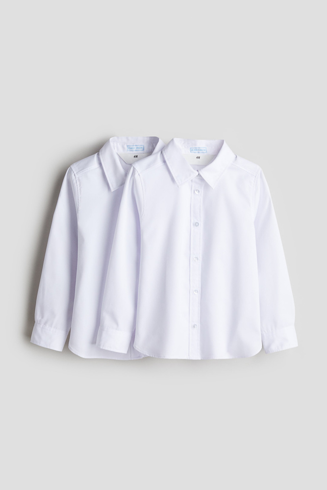 Рубашка H&M #1