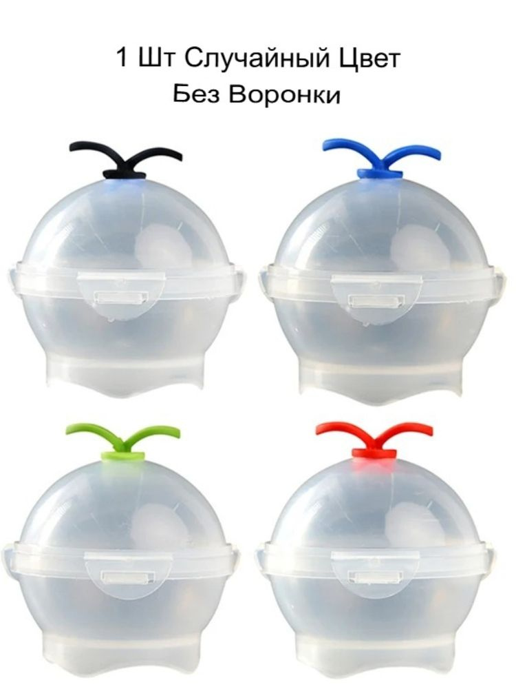 Форма для льда #1