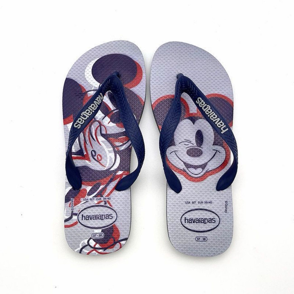 Сланцы Havaianas #1