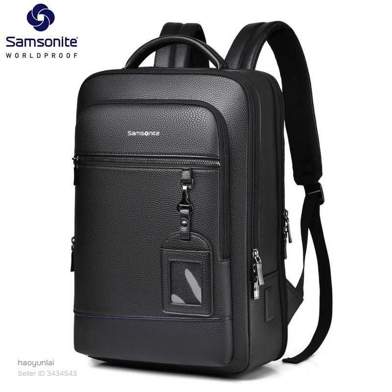 Samsonite Рюкзак #1