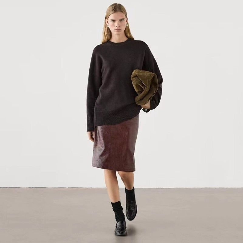 Юбка Massimo Dutti #1