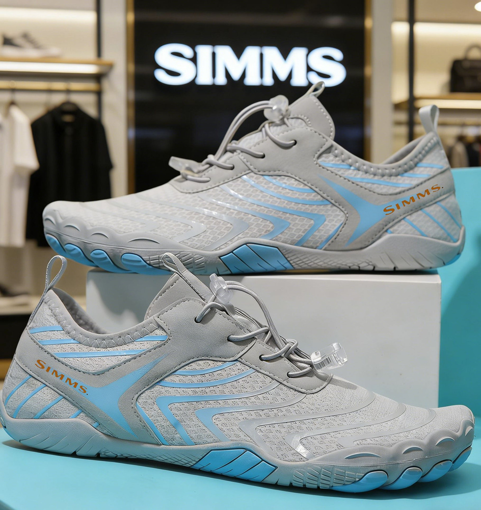Аквашуз Simms #1