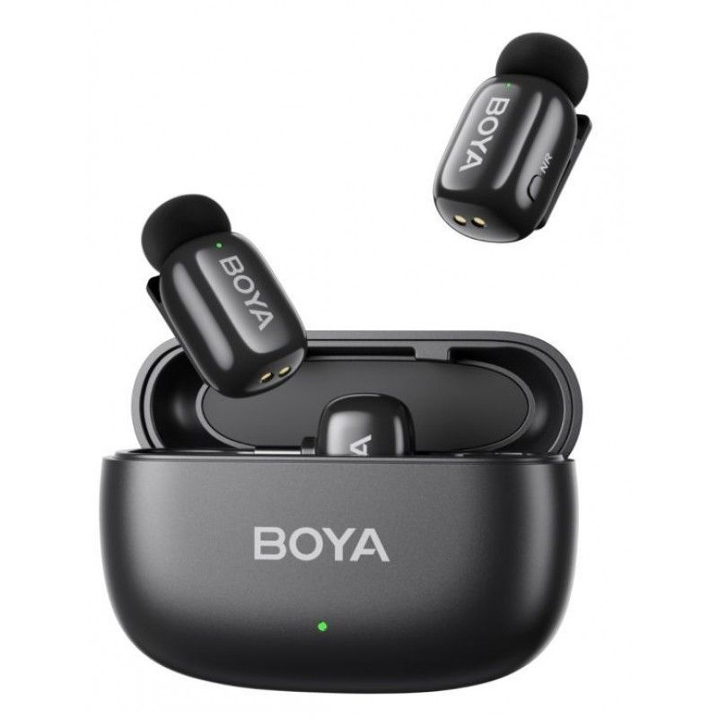 BOYA Микрофон #1