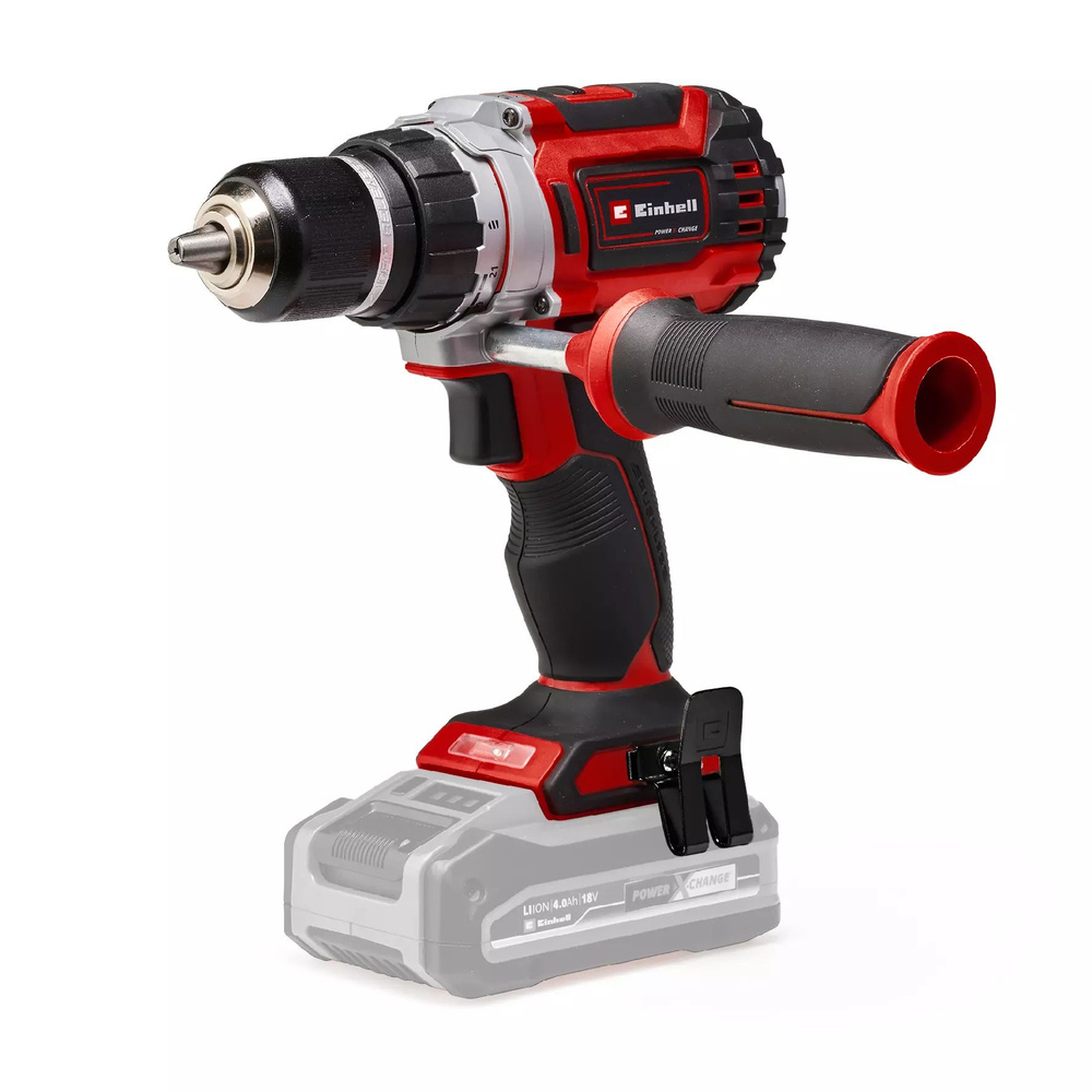 Einhell Шуруповерт #1