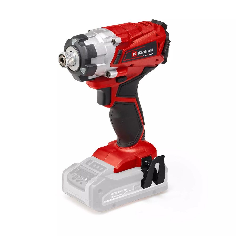 Einhell Шуруповерт #1