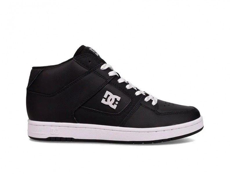 Кеды DC Shoes #1