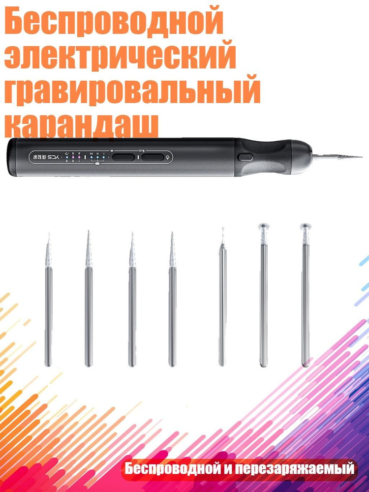  Набор маркеров #1