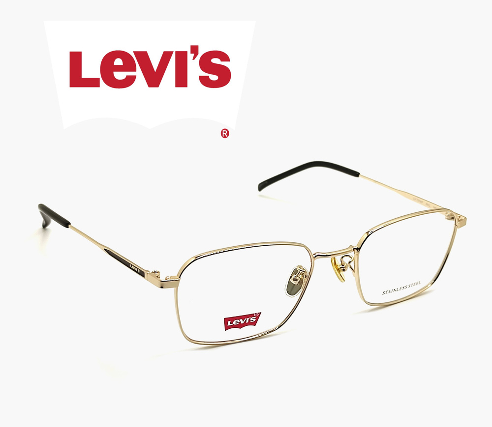 оправа для очков Levi's #1