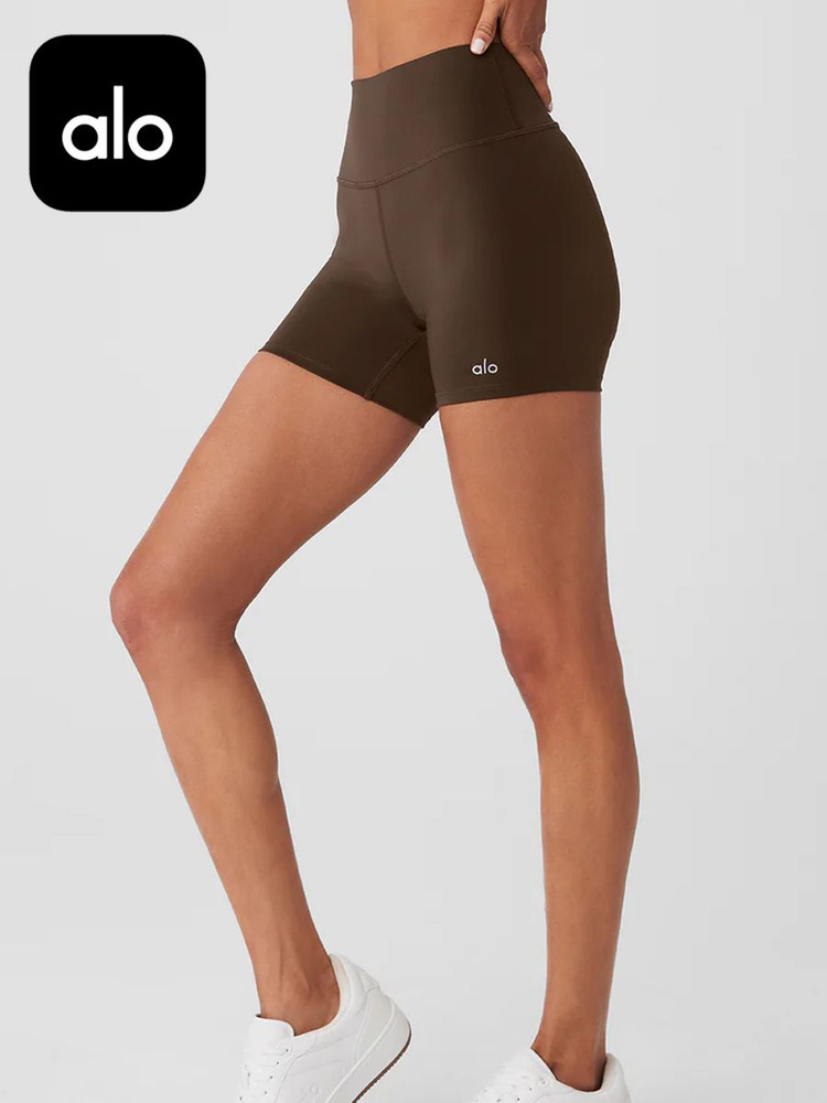 Шорты Alo Yoga 5 inch Airlift Energy #1