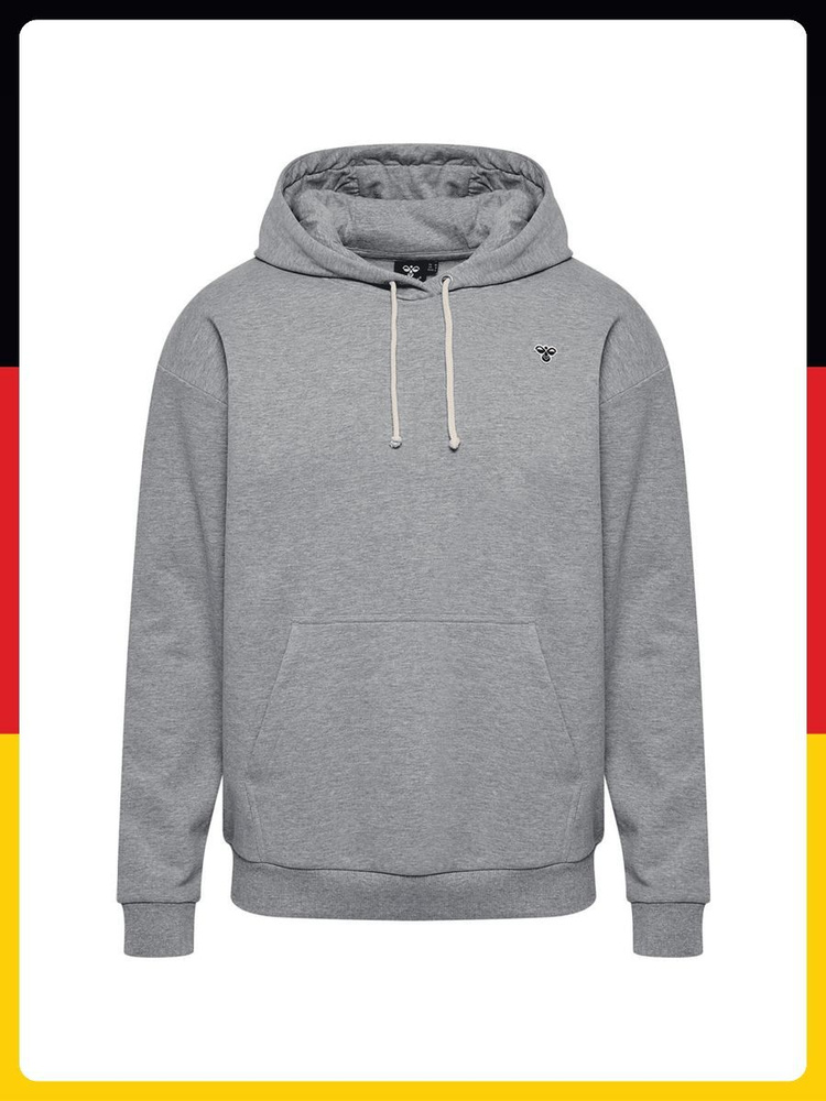 Худи Hummel #1