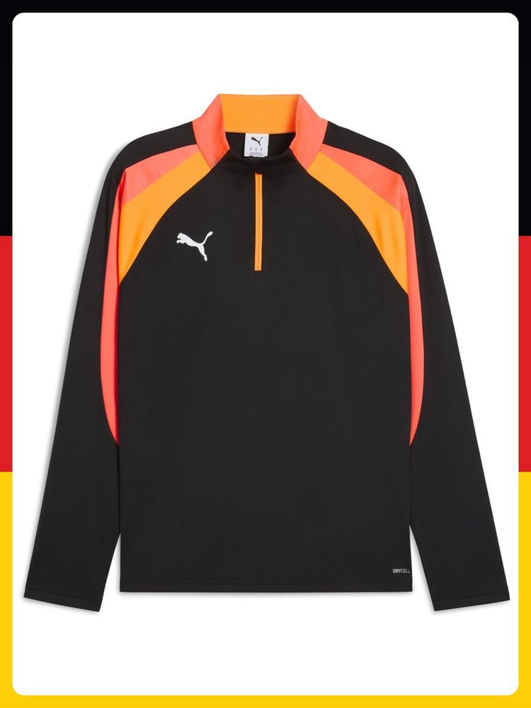 Джемпер PUMA #1