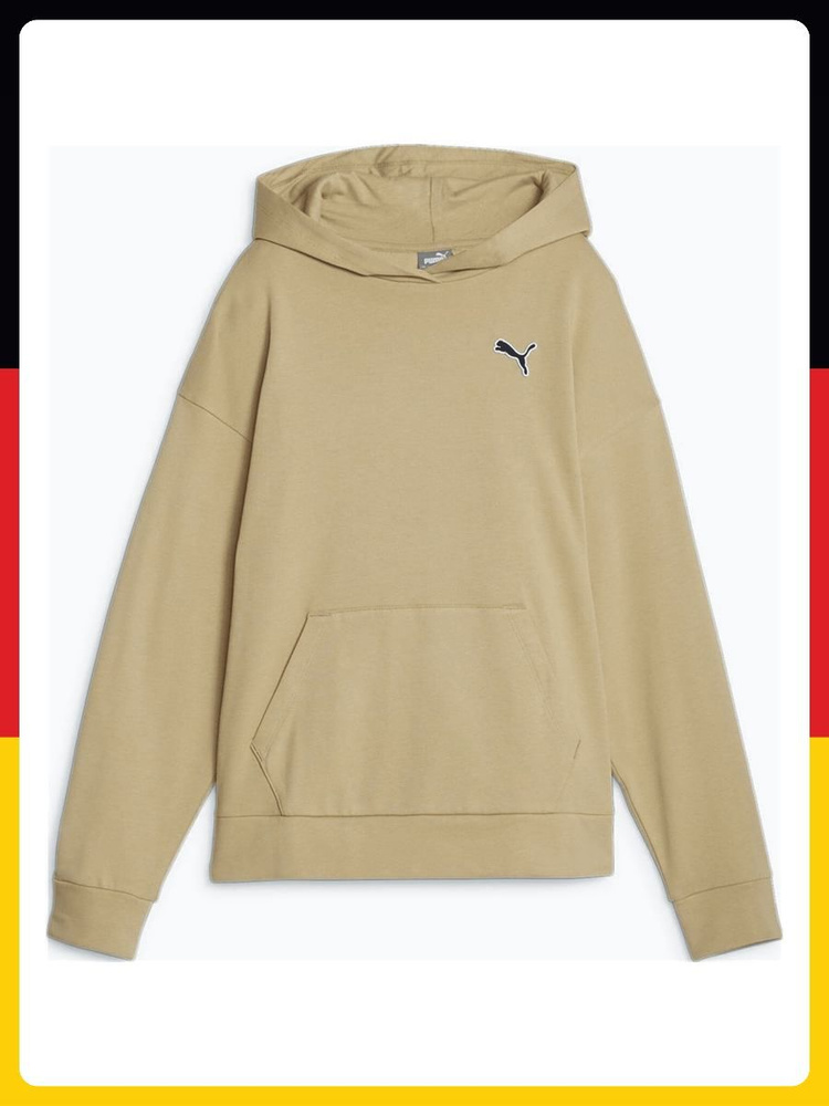Худи PUMA #1