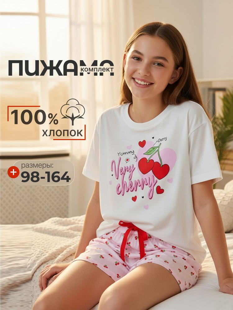 Пижама Batik #1