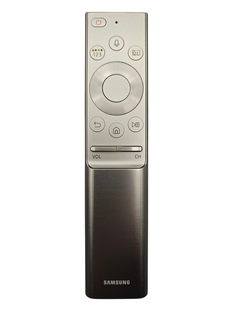 Пульт ДУ с голосовым управлением Smart Control для телевизора Samsung BN59-01300L (01335B) #1