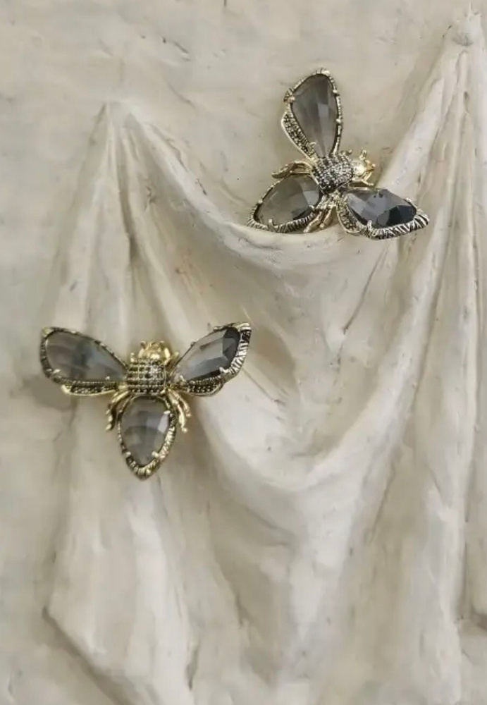 Chanel Серьги #1