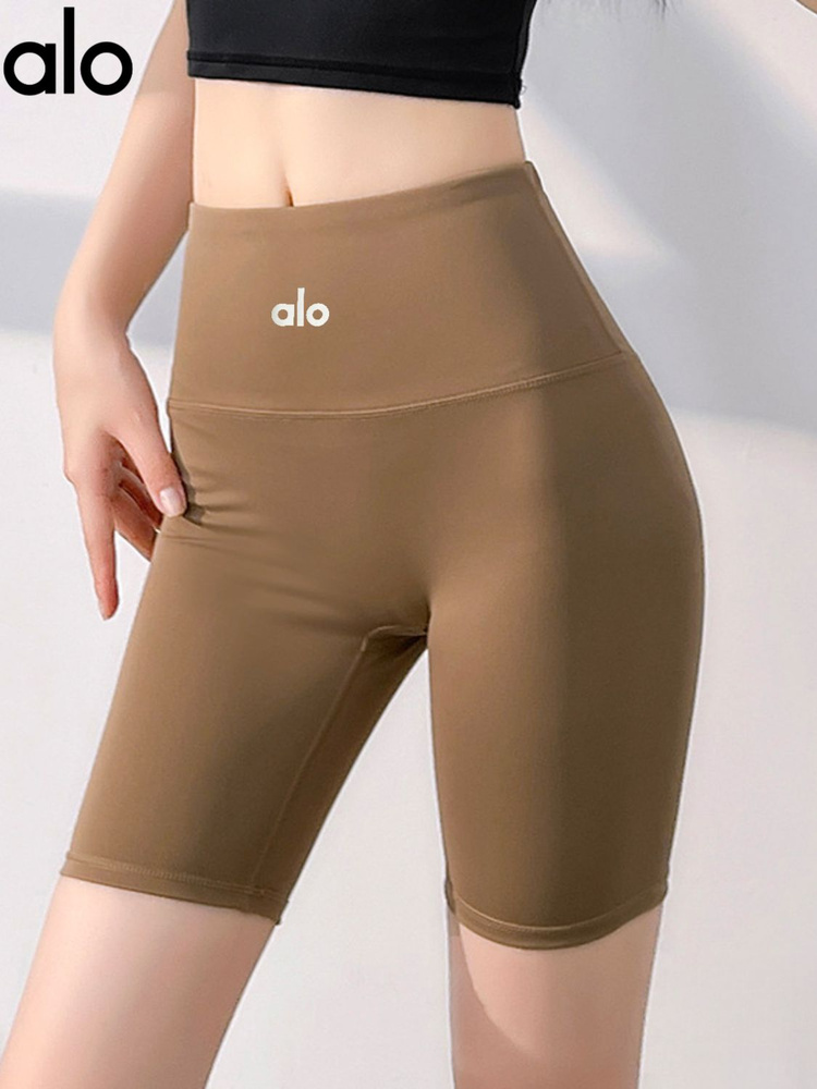 Шорты Alo Yoga #1