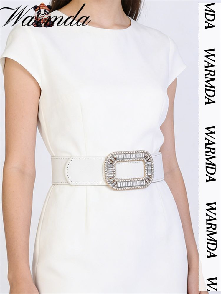 Warmda Пояс #1