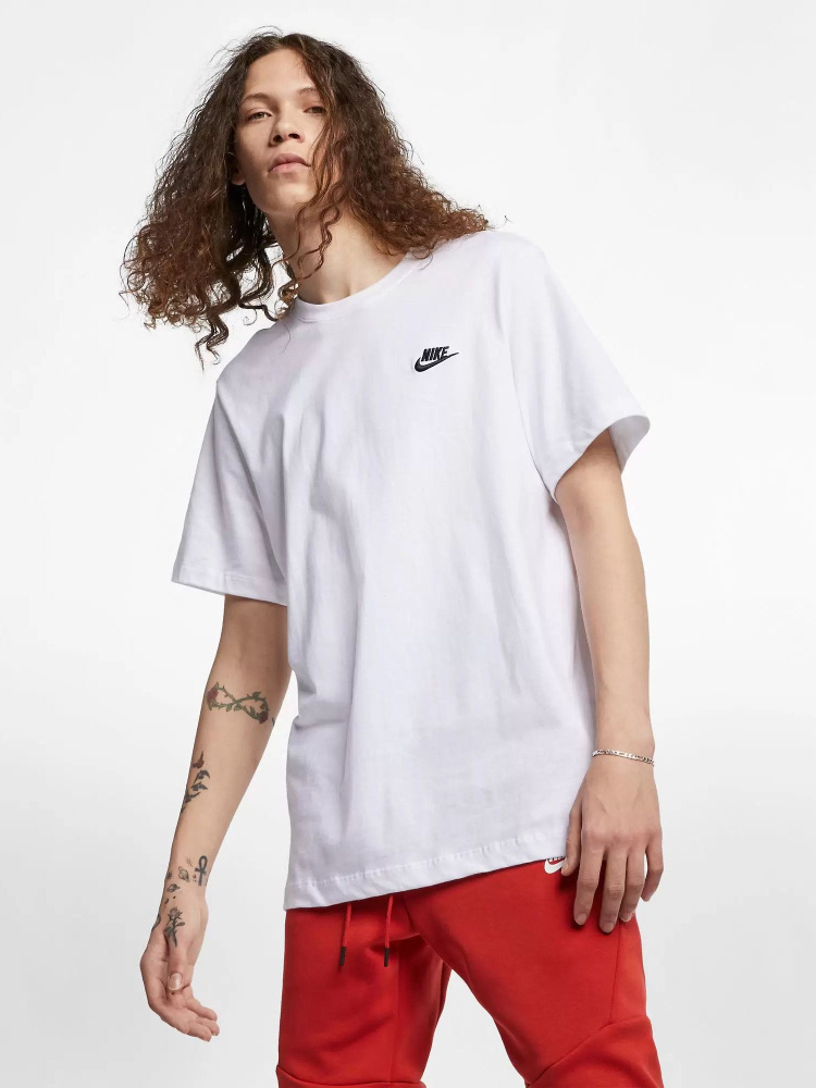 Футболка Nike #1