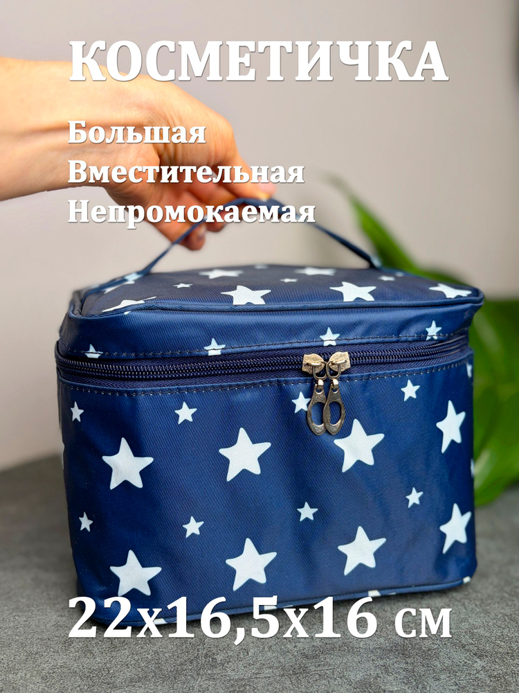 Косметичка #1