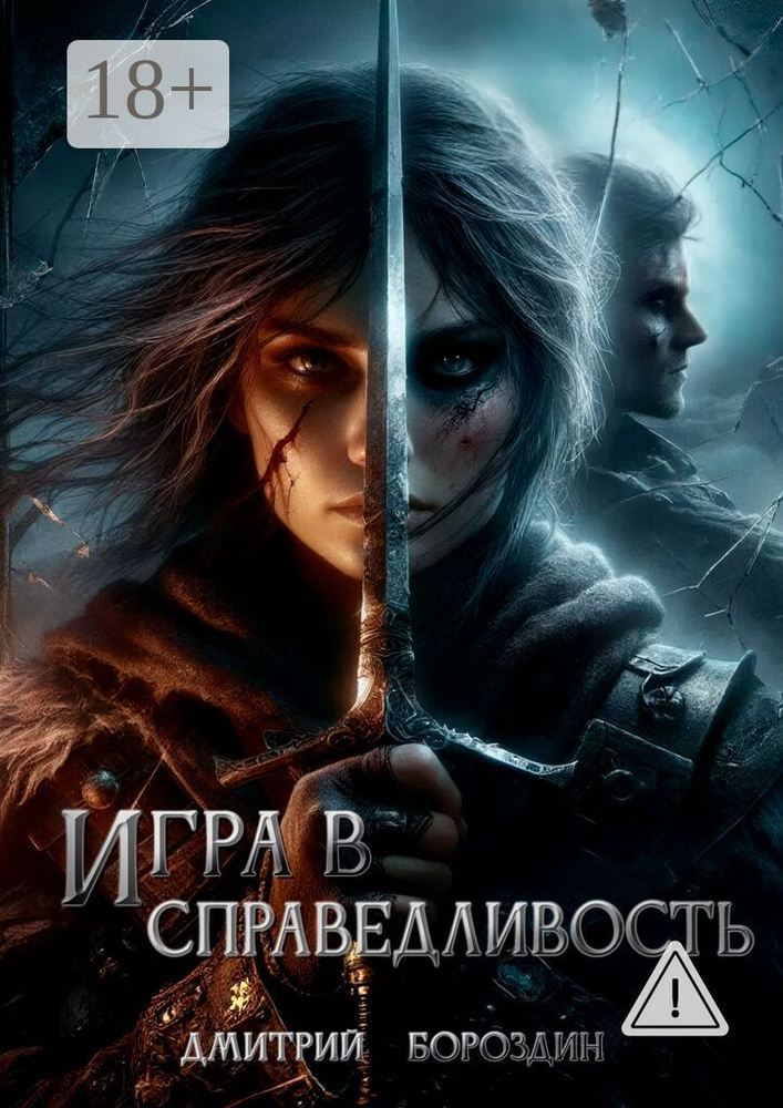 Игра в справедливость | Бороздин Дмитрий #1