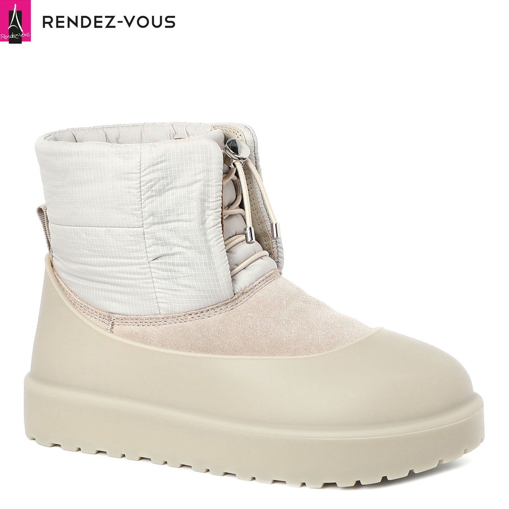 Угги TENDANCE #1