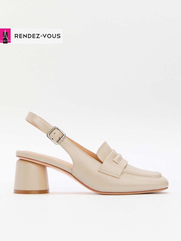 Туфли TENDANCE #1