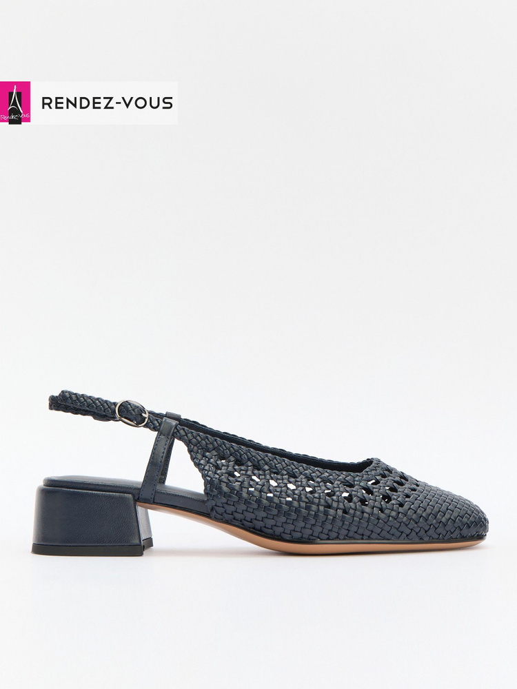 Туфли TENDANCE #1
