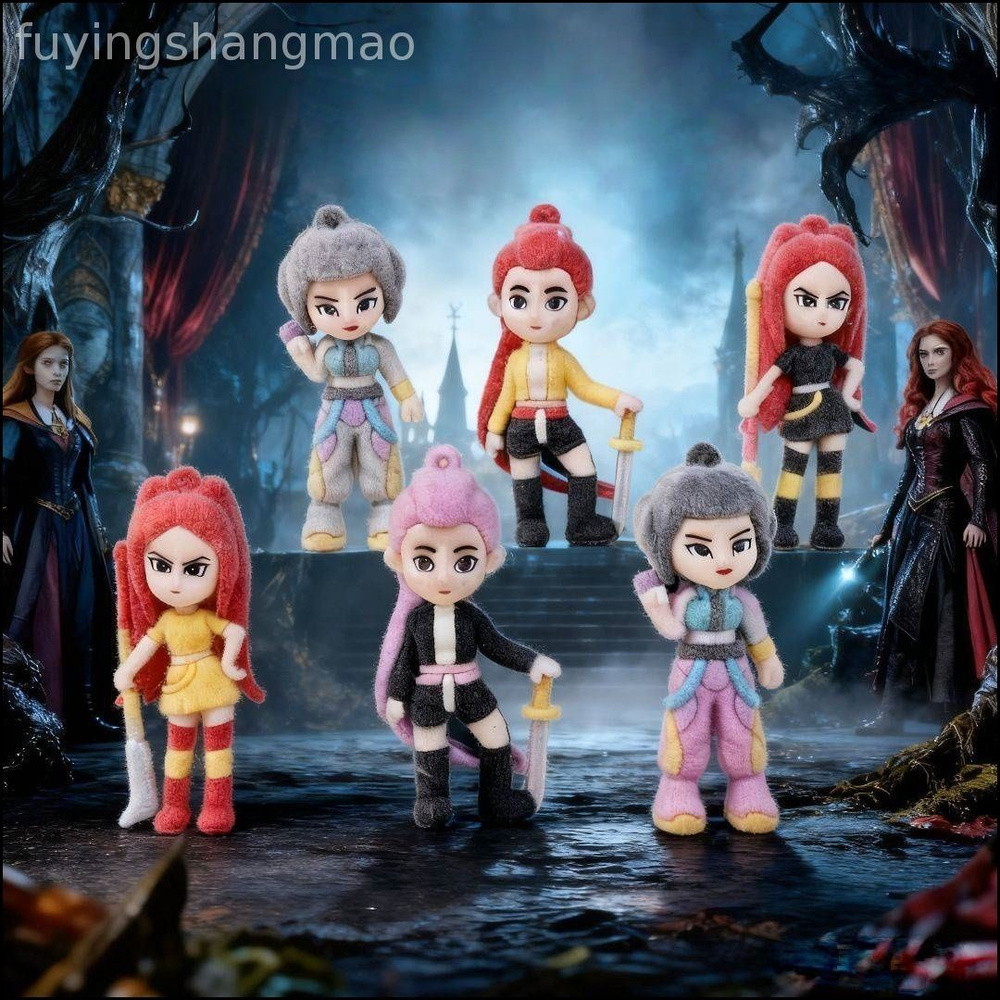 Фигурка #1