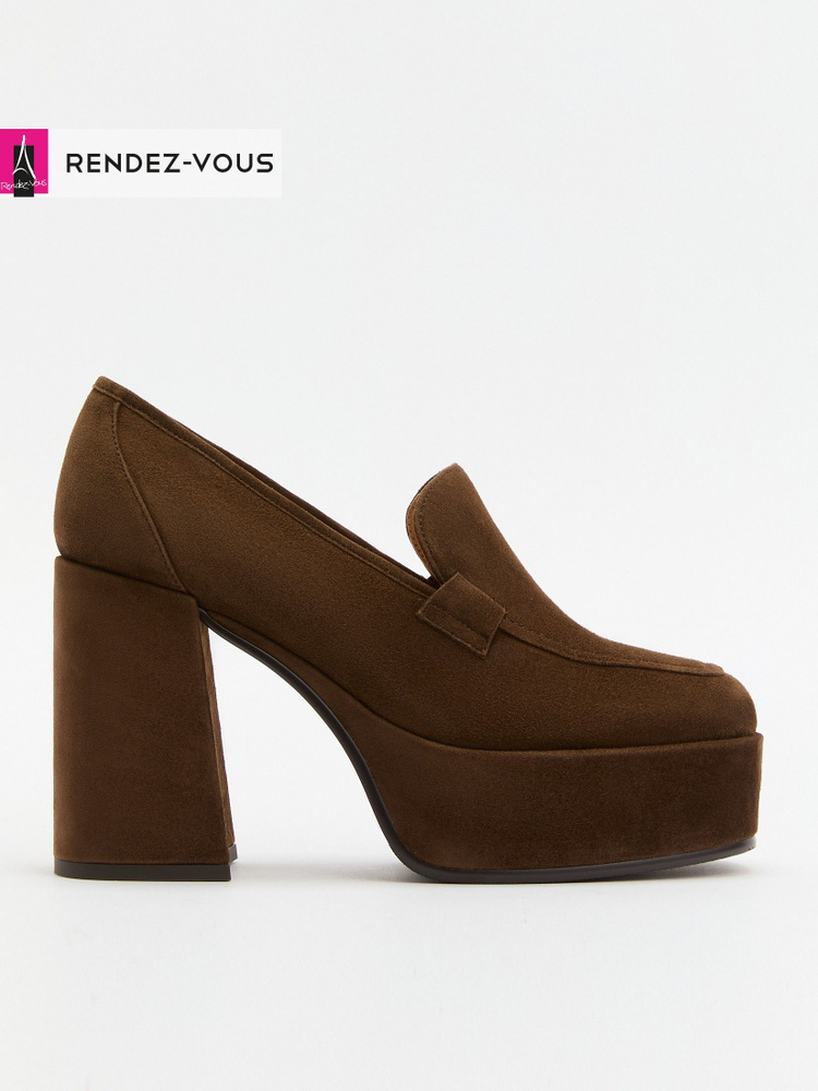 Туфли TENDANCE #1
