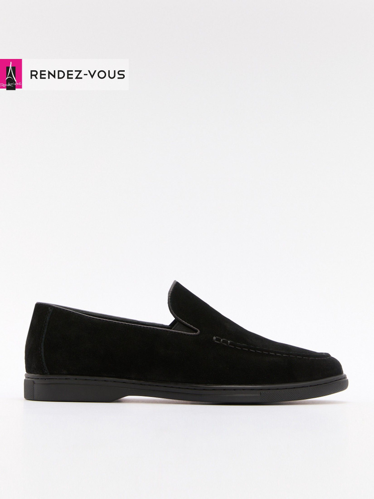 Лоферы TENDANCE #1