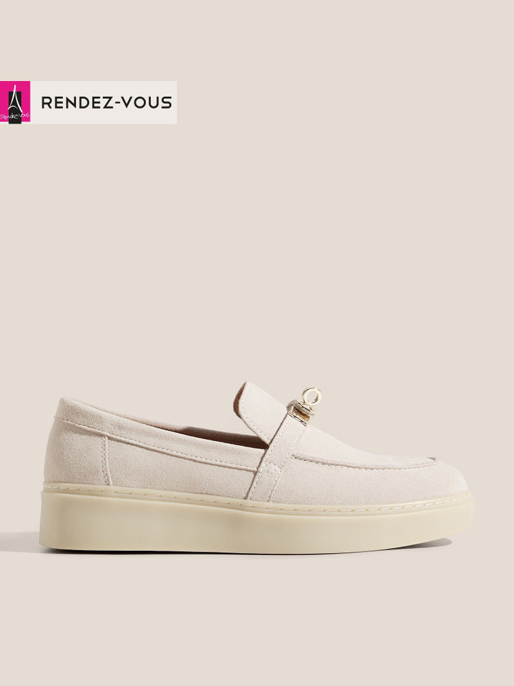 Лоферы TENDANCE #1