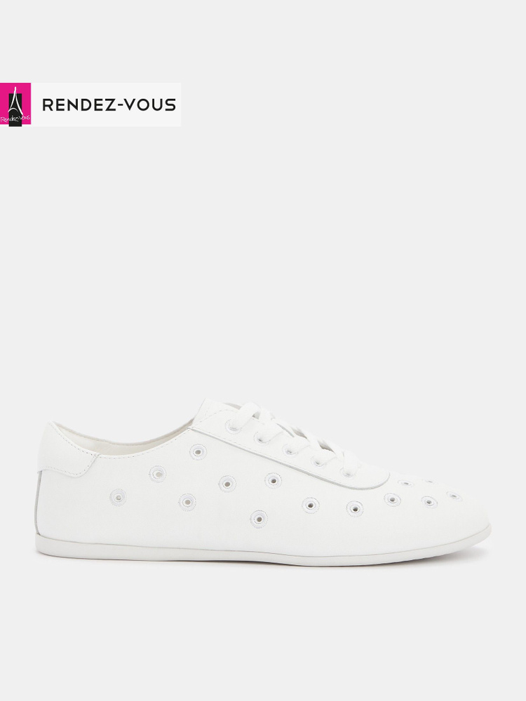 Кеды TENDANCE #1