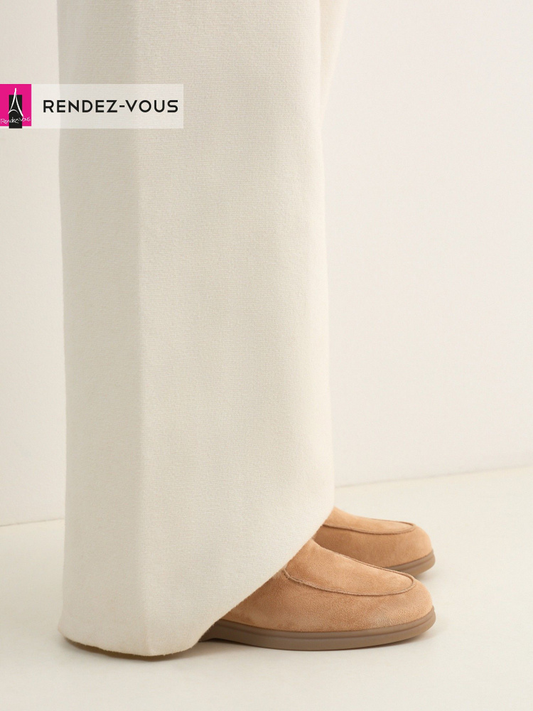 Лоферы TENDANCE #1